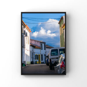 Backstreet