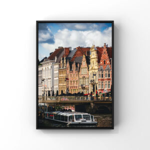 Bruges vertical