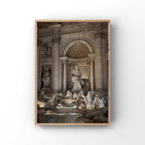 Fountain of Rome