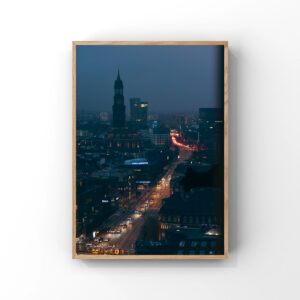 Hamburg