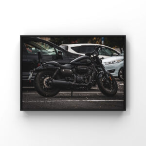 Motorbike