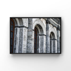 Ornamentation