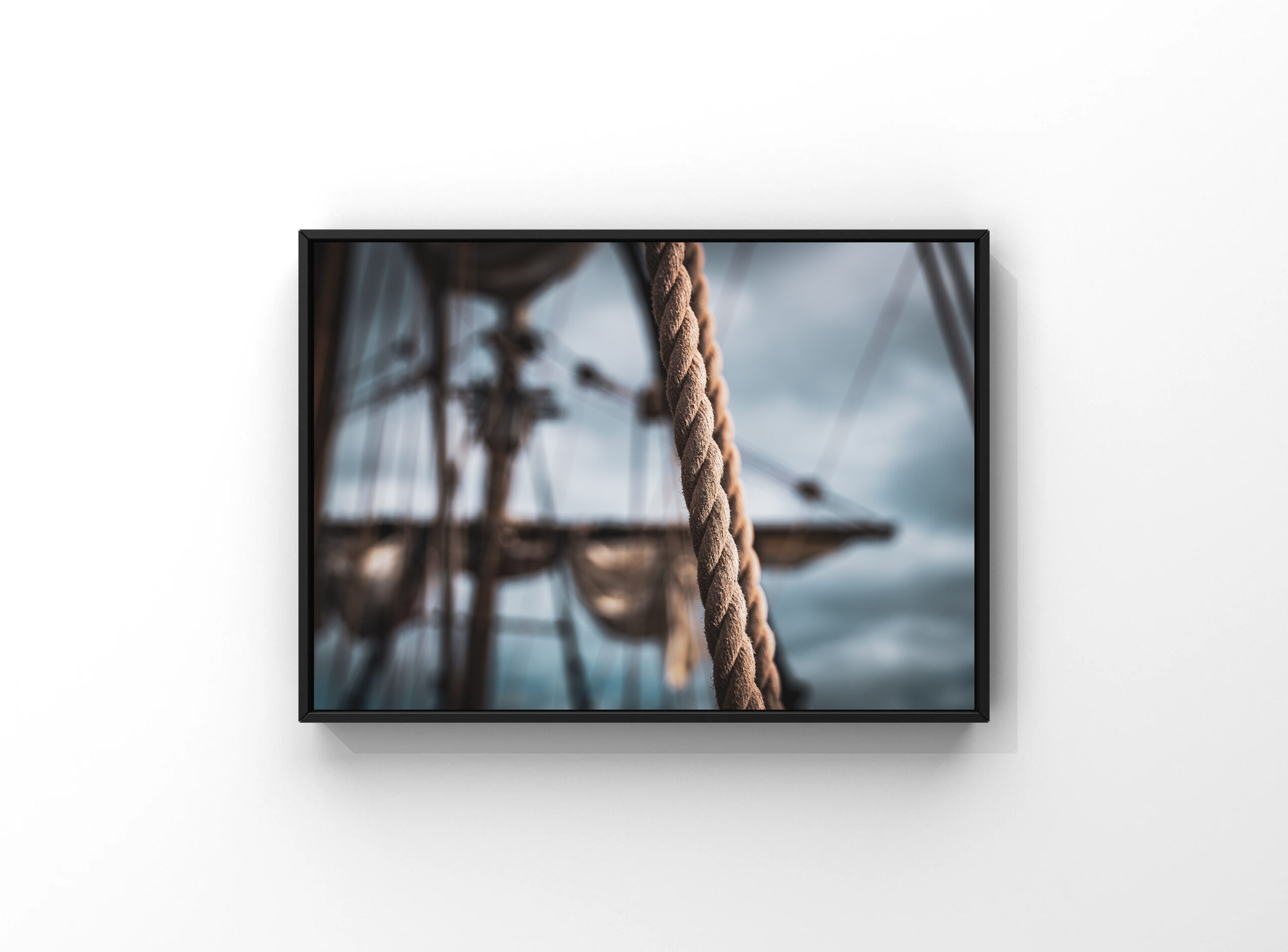 Rope