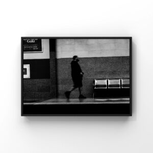 Trainstation